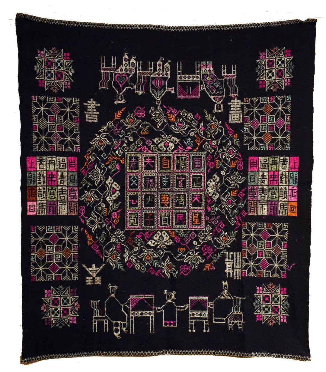 荆楚非遗惊彩绝艳