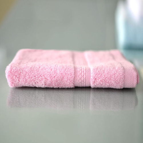 亚光水木年华方巾四条装礼盒