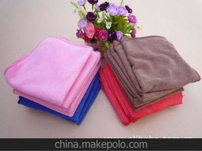 方巾抹布供应商,价格,方巾抹布批发市场 