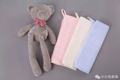 明日团 为了这条儿童方巾,包妈优选动用了百万级意大利织机