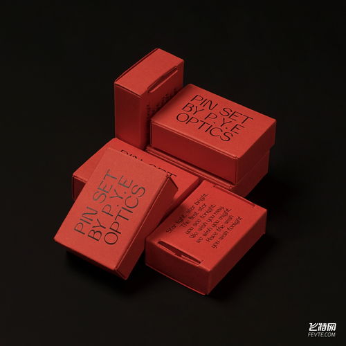 丝巾和丝巾包装盒设计