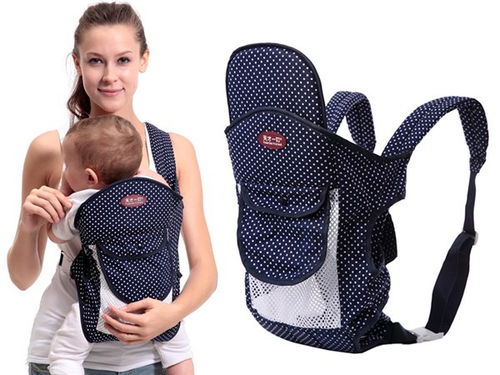 天才一叮夏季婴儿背带价位 有品质的天才一叮夏季婴 高要市新桥镇德盛婴童用品厂 宝宝背带,新