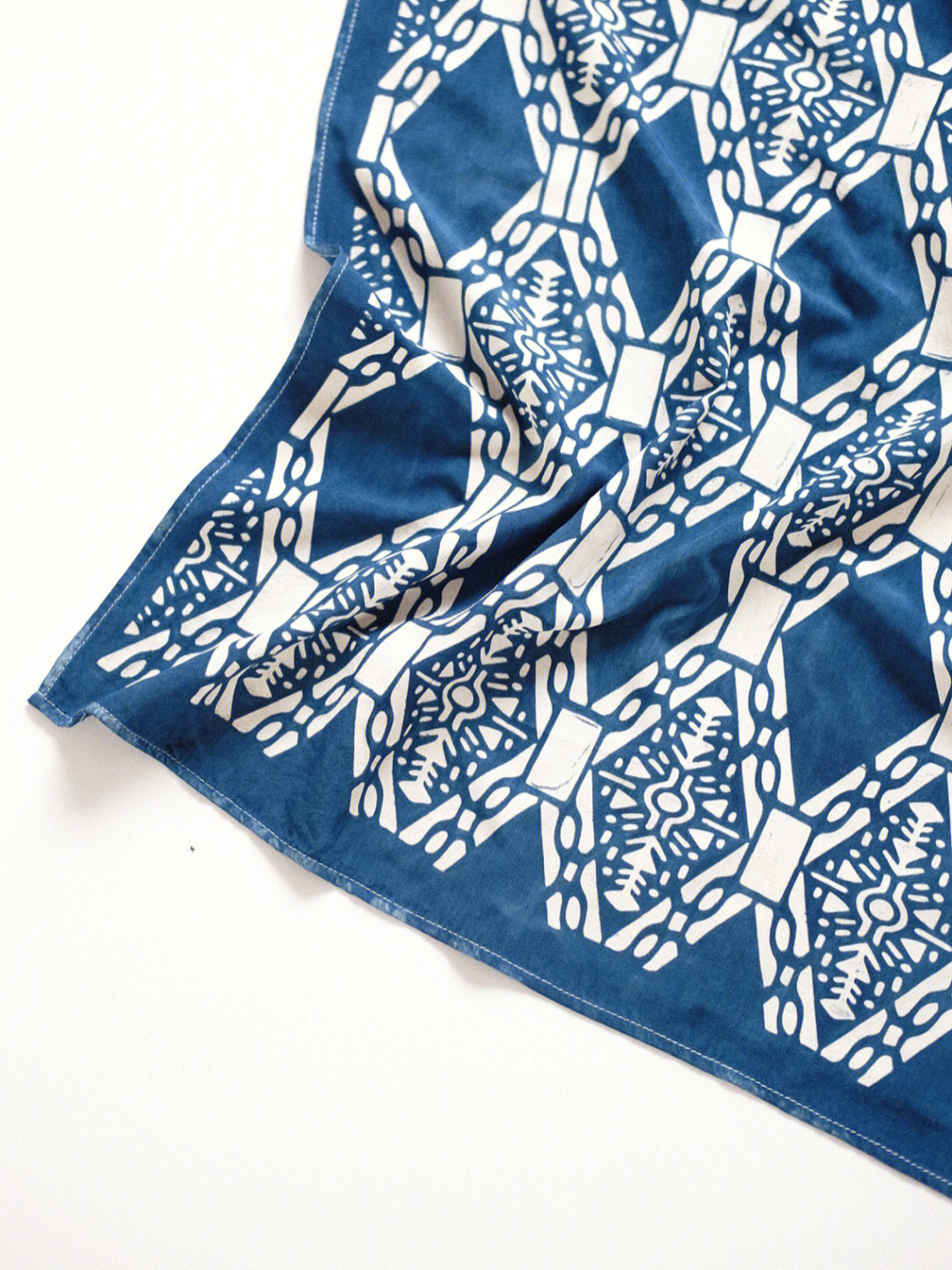 方巾图案设计图__psd分层素材_psd分层素材_设计图.