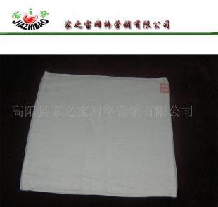 白色方巾.酒店用方巾.一次性小方巾毛巾45克_纺织皮革_世界工厂网中国产品信息库
