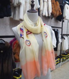 茶山这家厂疯了,5000条丝巾免费送