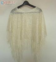 丝巾、围巾、披肩、小方巾与头巾的OEM来样加工服务——世界工厂网产品信息库