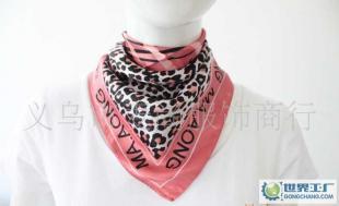 低价定做各类高档女士围巾 丝巾、方巾、头巾的精选指南