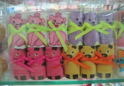 兰溪工厂OEKO-100认证外贸毛巾纯棉礼盒套装浴巾方巾促销活动