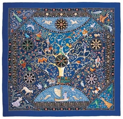 南韩丝丝巾定制服务 专业打造企业专属方巾与丝巾