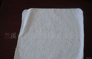 方寸之间，生活之美 小方巾与小毛巾的日常妙用